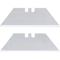 BGS Trapezklingen-Satz | 0,6 x 19 mm | 5-tlg.