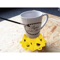 BGS DIY Unterstellpyramiden für Anstreicharbeiten | 10-tlg.