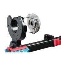 BGS Federhalter für Mercedes-Benz C-Klasse W204 / 205 ab Bj. 2008 | für Art. 1134, 1144