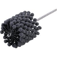 BGS Honwerkzeug | flexibel | Körnung 180 | 75 - 77 mm