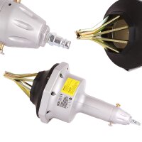 BGS Druckluft-Montagewerkzeug für Achsmanschetten |...