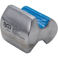 BGS Handamboss | kleiner Radius