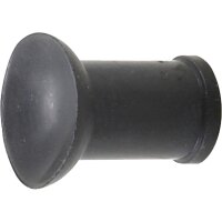 BGS Gummiadapter | für Art. 1738 | Ø 20 mm
