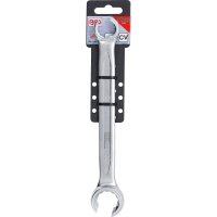 BGS Offener Doppel-Ringschlüssel | SW 17 x 22 mm