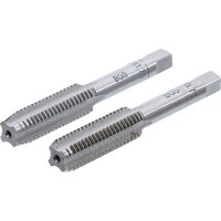 BGS Gewindebohrer | Vor- und Fertigschneider | M12 x 1,75...