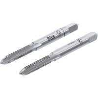 BGS Gewindebohrer | Vor- und Fertigschneider | M5 x 0,8...