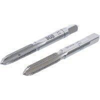 BGS Gewindebohrer | Vor- und Fertigschneider | M6 x 1,0...