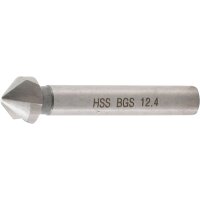 BGS Kegelsenker | HSS | DIN 335 Form C | Ø 12,4 mm