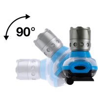 BGS LED-Stirnleuchte mit Fokus | 3 W