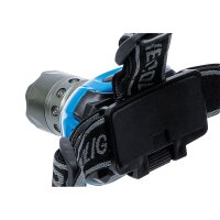 BGS LED-Stirnleuchte mit Fokus | 3 W