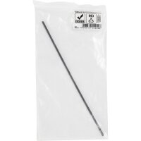 Ausziehspindel | für Art. 8698 | M3 x 0,5 x 100 mm