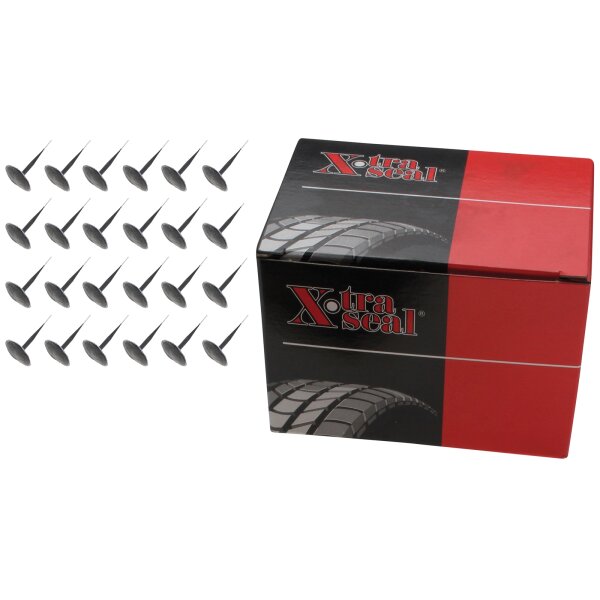 BGS Reifen-Reparaturstopfen | Ø 4,5 mm | 24-tlg.