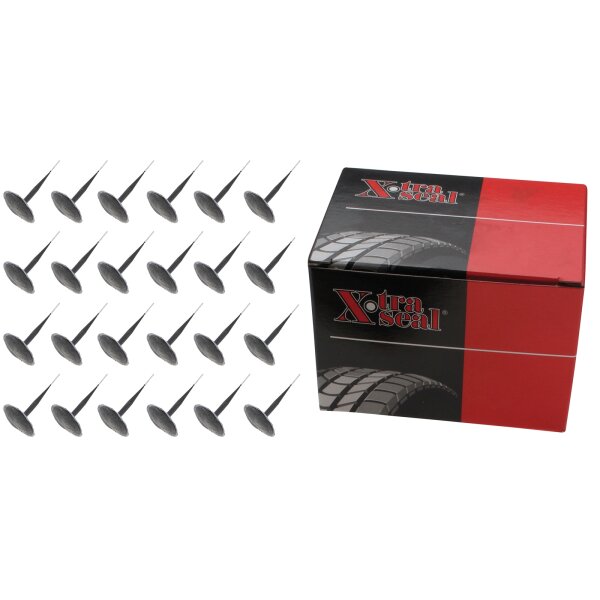 BGS Reifen-Reparaturstopfen | Ø 10,0 mm | 24-tlg.