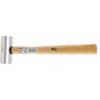 Aluminiumhammer | Ø 45 mm | 500 g