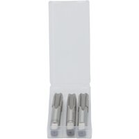 BGS Gewindebohrer-Satz | Vor-, Mittel- und...