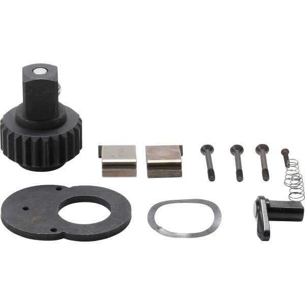 BGS Reparatursatz für Knarrenkopf | für Art. 213