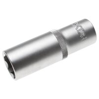 BGS Steckschlüssel-Einsatz 12,5 (1/2), Super Lock,...
