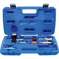 BGS Getriebeöl-Ablasssystem-Satz | für Automatikgetriebe | für Mercedes-Benz & BMW | 5-tlg.