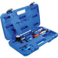 BGS Getriebeöl-Ablasssystem-Satz | für Automatikgetriebe | für Mercedes-Benz & BMW | 5-tlg.