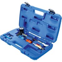 BGS Getriebeöl-Ablasssystem-Satz | für Automatikgetriebe | für Mercedes-Benz & BMW | 5-tlg.