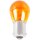 TECPO Glühbirnen Blinker 12V 21W, PY21W, BAU15S, 10 Stück (versetzt)