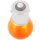 TECPO Glühbirnen Blinker 12V 21W, PY21W, BAU15S, 10 Stück (versetzt)