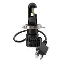 OSRAM H4 NIGHT BREAKER LED +230% StVZO-Konforme LED-Nachrüstlampe 2Stk.