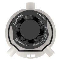 OSRAM H4 NIGHT BREAKER LED +230% StVZO-Konforme LED-Nachrüstlampe 2Stk.