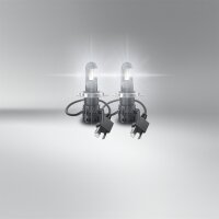 OSRAM H4 NIGHT BREAKER LED +230% StVZO-Konforme LED-Nachrüstlampe 2Stk.