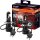 OSRAM H4 NIGHT BREAKER LED +230% StVZO-Konforme LED-Nachrüstlampe 2Stk.