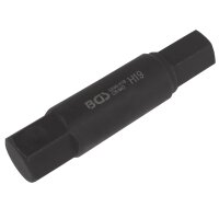 BGS Bit | Länge 100mm | Antrieb Außensechskant...