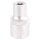 BGS Steckschlüssel-Einsatz-Satz E-Profil | Antrieb Innenvierkant 12,5mm (1/2") | SW E10 - E24 | 9-tlg.