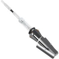 YATO Honwerkzeug, 3-armig, Ø 32-89 mm, 50 mm Backen
