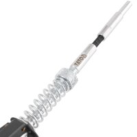 YATO Honwerkzeug, 3-armig, Ø 32-89 mm, 50 mm Backen