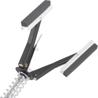 YATO Honwerkzeug, 3-armig, Ø 32-89 mm, 50 mm Backen