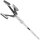 YATO Honwerkzeug, 3-armig, Ø 32-89 mm, 50 mm Backen