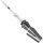 YATO Honwerkzeug, 3-armig, Ø 32-89 mm, 50 mm Backen