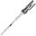 YATO Honwerkzeug, 3-armig, Ø 32-89 mm, 50 mm Backen