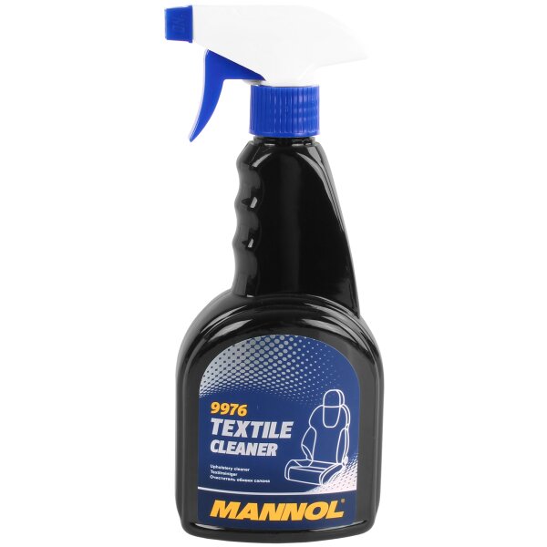 MANNOL Textile Cleaner, 500 mL
