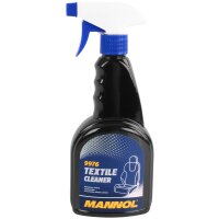 MANNOL Textile Cleaner, 500 mL