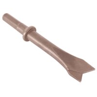 BGS DIY Druckluft-Meisselhammer-Satz, 8-tlg.