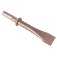 BGS DIY Druckluft-Meisselhammer-Satz, 8-tlg.