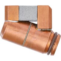 BGS Fokussierspule | 20° abgewinkelt | für Art. 2170