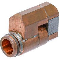 BGS Fokussierspule | gerade | für Art. 2170