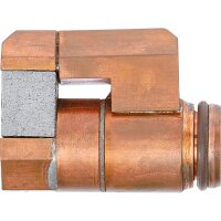 BGS Fokussierspule | gerade | für Art. 2170