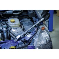 BGS Drehmomentschlüssel | 20 - 100 Nm | für 9 x 12 mm Einsteckwerkzeuge