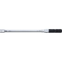 BGS Drehmomentschlüssel | 40 - 340 Nm | für 14 x 18 mm Einsteckwerkzeuge