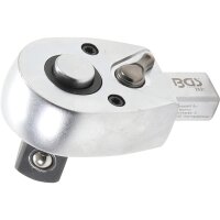 BGS Einsteck-Umschaltknarre | 12,5 mm (1/2") |...