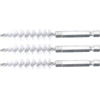 BGS Nylonbürste | 12 mm | Antrieb...