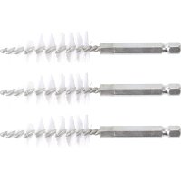 BGS Nylonbürste | 18 mm | Antrieb...